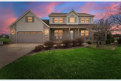 901 Bernie Court, Chesterton, IN 46304 - Photo 2