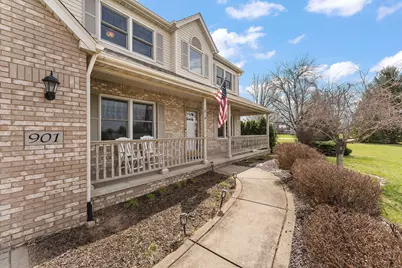 901 Bernie Court, Chesterton, IN 46304 - Photo 4