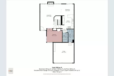 1622 Cherry Blossom Drive, Munster, IN 46321 - Photo 26