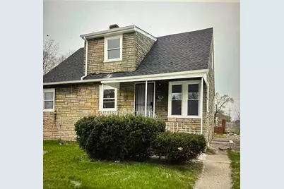 2508 Connecticut Street, Gary, IN 46407 - Photo 2
