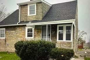 2508 Connecticut St, Gary, IN 46407 - Photo 2