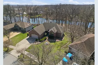 12716 Morning Dove Drive, Cedar Lake, IN 46303 - Photo 4