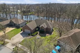 12716 Morning Dove Dr, Cedar Lake, IN 46303 - Photo 4