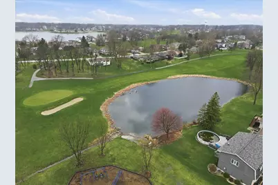 2437 E Lakeshore Drive, Crown Point, IN 46307 - Photo 62