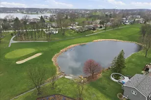 2437 E Lakeshore Dr, Crown Point, IN 46307 - Photo 62