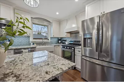 2437 E Lakeshore Drive, Crown Point, IN 46307 - Photo 8