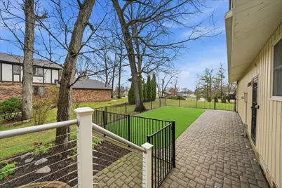 2437 E Lakeshore Drive, Crown Point, IN 46307 - Photo 40