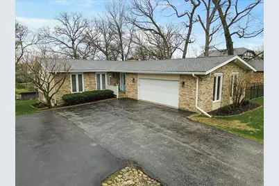 2437 E Lakeshore Drive, Crown Point, IN 46307 - Photo 50