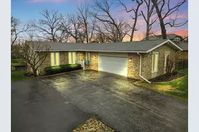 2437 E Lakeshore Drive, Crown Point, IN 46307 - Photo 1