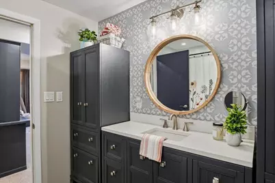 2437 E Lakeshore Drive, Crown Point, IN 46307 - Photo 38