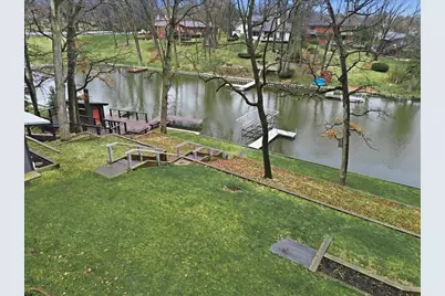 2437 E Lakeshore Drive, Crown Point, IN 46307 - Photo 44