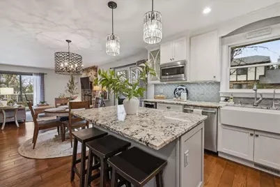 2437 E Lakeshore Drive, Crown Point, IN 46307 - Photo 10