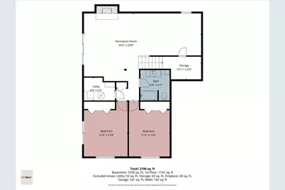 2437 E Lakeshore Drive, Crown Point, IN 46307 - Photo 58