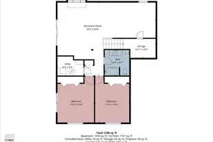 2437 E Lakeshore Dr, Crown Point, IN 46307 - Photo 58