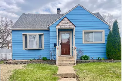 147 S Connecticut Street, Hobart, IN 46342 - Photo 1