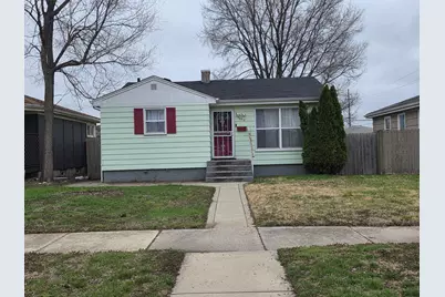 7625 White Oak Avenue, Hammond, IN 46324 - Photo 1