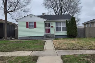 7625 White Oak Ave, Hammond, IN 46324 - Photo 1