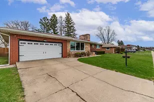 5509 Van Buren St, Merrillville, IN 46410 - Photo 36