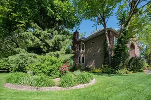 7412 Forest Ridge Dr, Schererville, IN 46375 - Photo 54