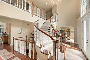 7412 Forest Ridge Dr, Schererville, IN 46375 - Photo 6