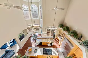 7412 Forest Ridge Dr, Schererville, IN 46375 - Photo 24