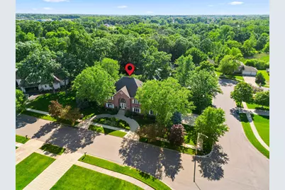 7412 Forest Ridge Drive, Schererville, IN 46375 - Photo 6