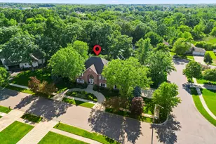 7412 Forest Ridge Dr, Schererville, IN 46375 - Photo 6