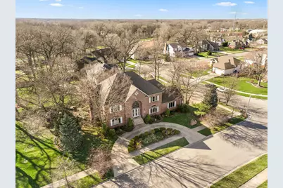 7412 Forest Ridge Drive, Schererville, IN 46375 - Photo 4