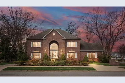7412 Forest Ridge Drive, Schererville, IN 46375 - Photo 2