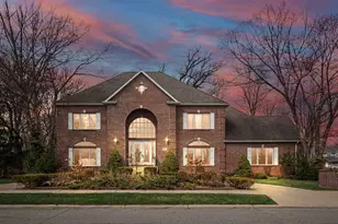 7412 Forest Ridge Dr, Schererville, IN 46375 - Photo 2