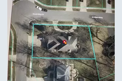 7412 Forest Ridge Drive, Schererville, IN 46375 - Photo 68