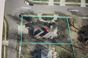 7412 Forest Ridge Dr, Schererville, IN 46375 - Photo 68
