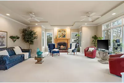 7412 Forest Ridge Drive, Schererville, IN 46375 - Photo 12