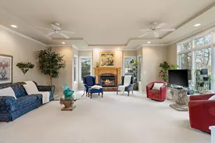 7412 Forest Ridge Dr, Schererville, IN 46375 - Photo 12