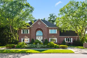 7412 Forest Ridge Dr, Schererville, IN 46375 - Photo 1