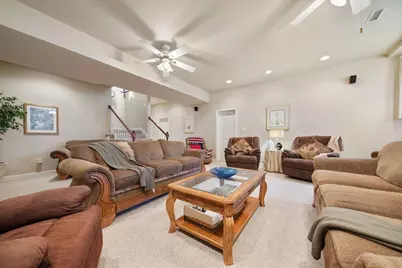 7412 Forest Ridge Drive, Schererville, IN 46375 - Photo 46