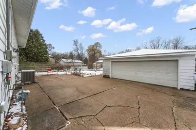1250 N Rensselaer Court, Griffith, IN 46319 - Photo 22
