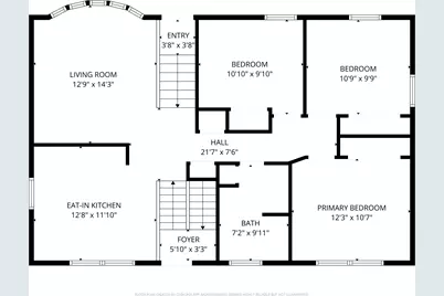 1250 N Rensselaer Court, Griffith, IN 46319 - Photo 28