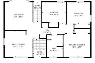 1250 N Rensselaer Ct, Griffith, IN 46319 - Photo 28