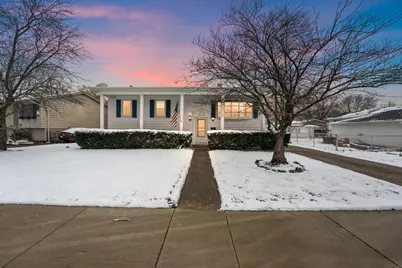 1250 N Rensselaer Court, Griffith, IN 46319 - Photo 2