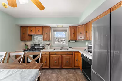 1250 N Rensselaer Court, Griffith, IN 46319 - Photo 6