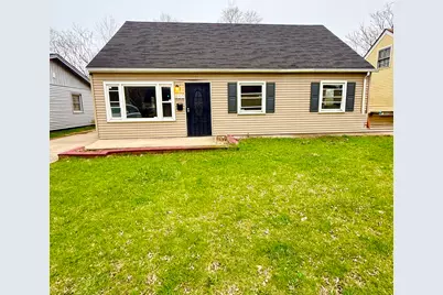 800 Clinton Street, Gary, IN 46406 - Photo 1