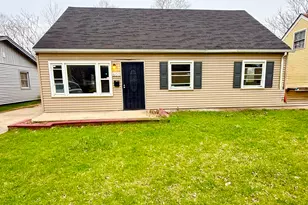 800 Clinton St, Gary, IN 46406 - Photo 1