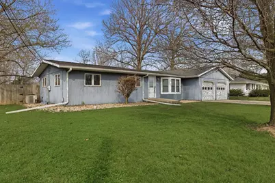 2372 S Taylor Road, Mill Creek, IN 46365 - Photo 1