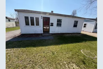 4247 W 19th Place, Gary, IN 46404 - Photo 1