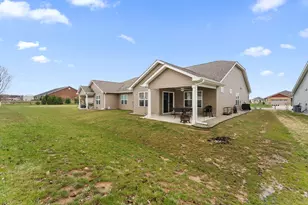 9986 W 133rd Pl, Cedar Lake, IN 46303 - Photo 36