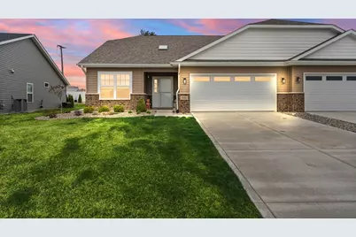 9986 W 133rd Place, Cedar Lake, IN 46303 - Photo 2