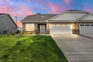 9986 W 133rd Pl, Cedar Lake, IN 46303 - Photo 2