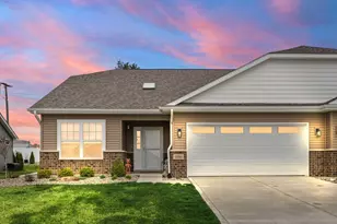 9986 W 133rd Pl, Cedar Lake, IN 46303 - Photo 1