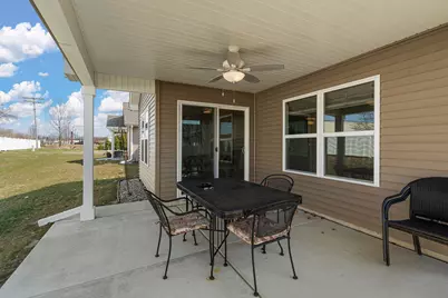 9986 W 133rd Place, Cedar Lake, IN 46303 - Photo 32